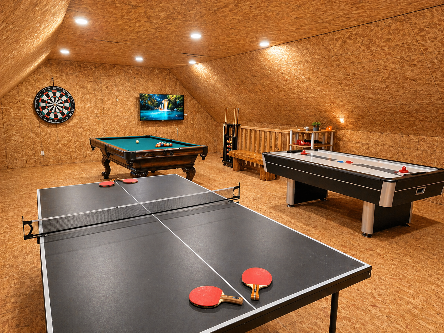 Game Loft